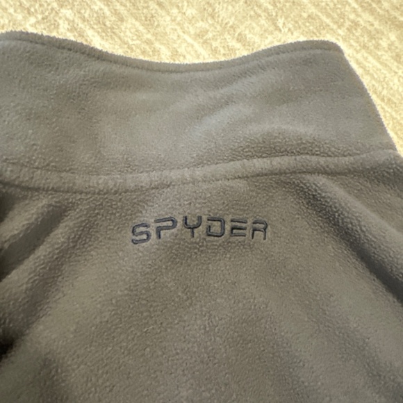 Fleece pullover - Picture 2 of 3